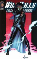 Wildc.a.t.s: Covert Action Teams #18