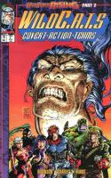 Wildstorm Rising Part 2