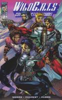 Wildc.a.t.s: Covert Action Teams #21