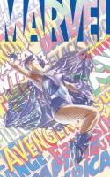 Marvel #2