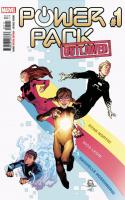 Power Pack (2020)