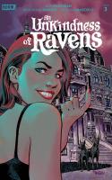 An Unkindness Of Ravens #3