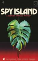 Spy Island #4