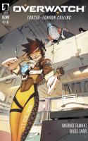 Overwatch: Tracer - London Calling (2020)