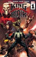 King In Black Chapter 1 - Reign