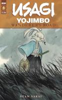 Usagi Yojimbo: Wanderer's Road (2020)