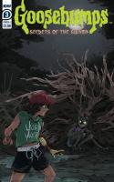 Goosebumps: Secrets Of The Swamp #3