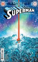 Superman Special  - Endless Winter Chapter 3