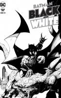 Batman: Black & White (2020)