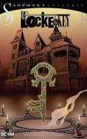 Locke & Key / The Sandman