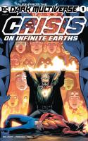 Crisis On Infinite Earths