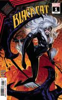 Black Cat (2020)