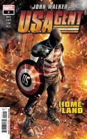 American Zealot Chapter Two: Homeland