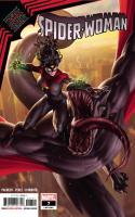 Spider-woman #7