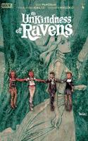 An Unkindness Of Ravens #4