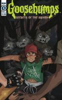Goosebumps: Secrets Of The Swamp #4