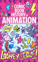 The Comic Book History Of Animation #2