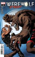 Werewolf By Night