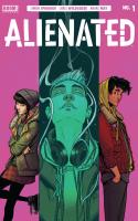 Alienated (2020)