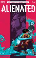 Alienated #4