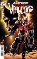 Ghost Rider: Return of Vengeance (2020)