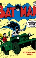 Batman #12