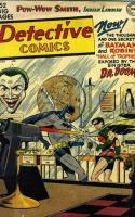 The 1,001 Trophies Of Batman / The Impossible Murder Case ! / Felony And Fun ! / Clue Crazy / The Brave Who Was A Coward !