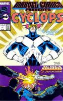 God's Country Part Viii : Fit To Print / Panther's Quest Part V : Reasonable Force / Do You See What I See ? /  The Retribution Affair Part I : Blinded By The Light