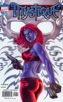 Mystique (2003)