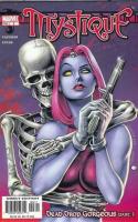 Dead Drop Gorgeous Part 3