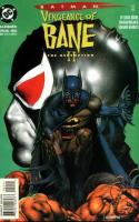Vengeance Of Bane 2: The Redemption