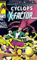 The Retribution Affair Part Vii : Mind Your Conscience / Panther's Quest Part Xi : The Official Version / The Forest For The Trees / Lady Jane
