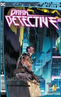 Bruce Wayne Is A Dead Man / No Future Past Part 1