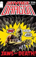 Jaws Of Death /  Vanguard Ethereal Warriors Part 6