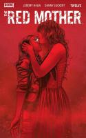 The Red Mother #12