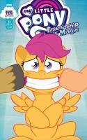My Little Pony Friendship Is Magic #93