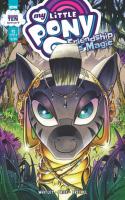 My Little Pony Friendship Is Magic #92