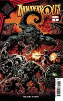 King In Black: Thunderbolts #1