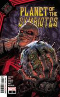 King In Black: Planet Of The Symbiotes #1