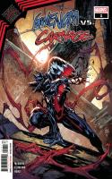 King In Black: Gwenom Vs. Carnage #1