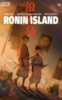 Ronin Island (2019)