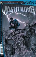 Once Upon A Night In Gotham Part 1