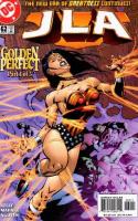 Golden Perfect Part 1