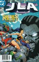 Golden Perfect Part 3