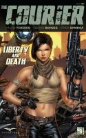 The Courier: Liberty and Death (2021)