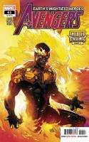 Enter The Phoenix Part Two: Black Flame In The Hour Of Chaos
