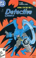 Batman: Year Two - Chapter Four :