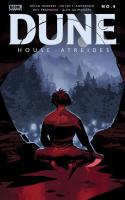 Dune: House Atreides #4