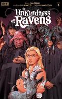 An Unkindness Of Ravens #5