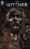 The Witcher: Fading Memories #3